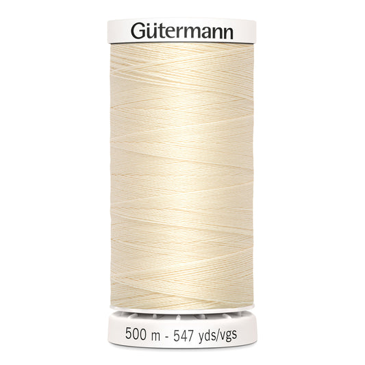 Gütermann Naaigaren 500meter, kleur 414