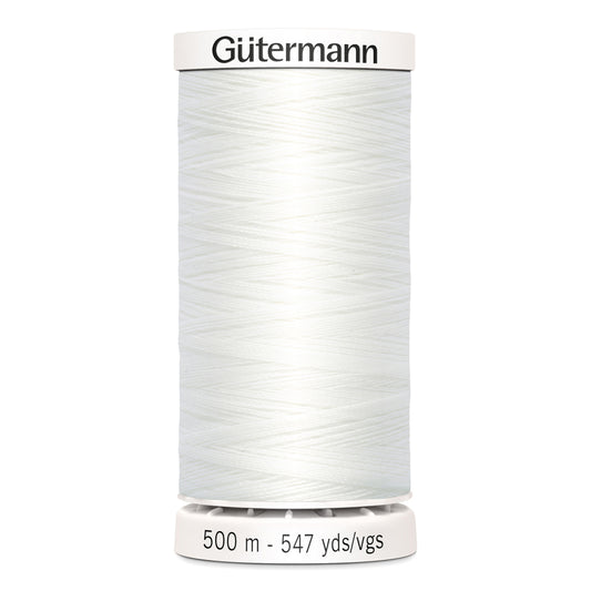 Gütermann Naaigaren 500meter, kleur 800