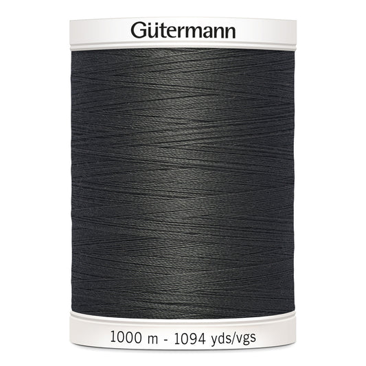 Gütermann Naaigaren 1000meter, kleur 36