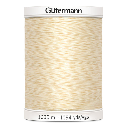 Gütermann Naaigaren 1000meter, kleur 414