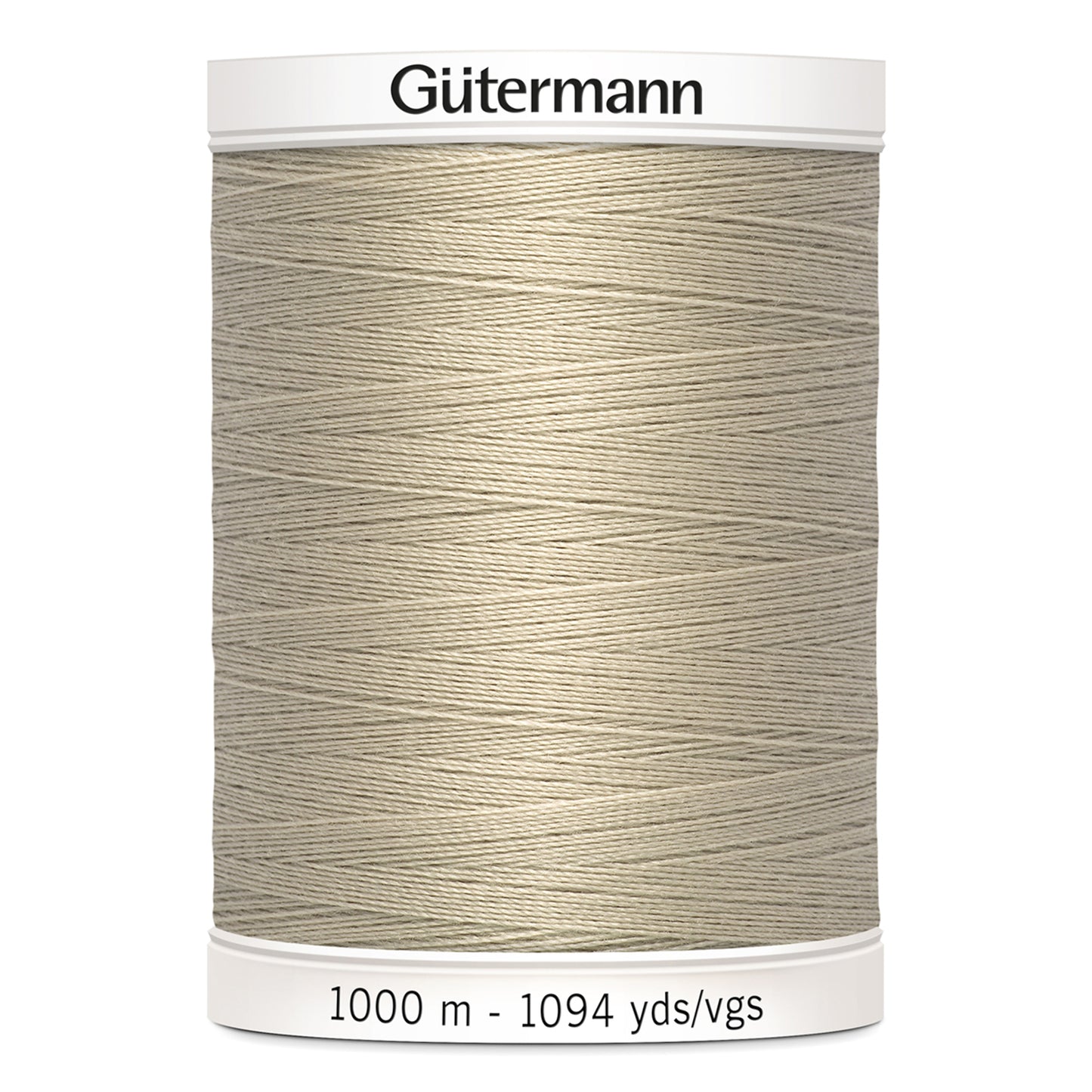 Gütermann Naaigaren 1000meter, kleur 722