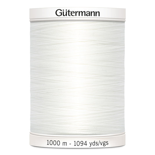 Gütermann Naaigaren 1000meter, kleur 800