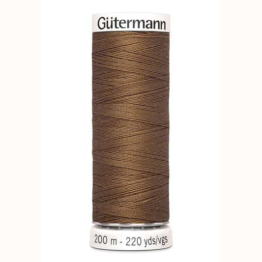 Gütermann Naaigaren, kleur 124