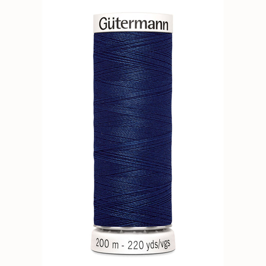 Gütermann Naaigaren, kleur 13
