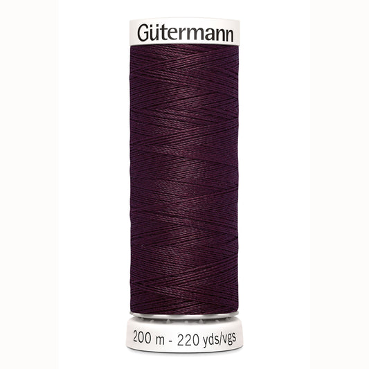 Gütermann Naaigaren, kleur 130