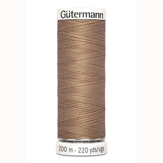 Gütermann Naaigaren, kleur 139