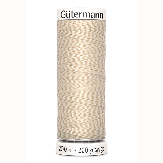 Gütermann Naaigaren, kleur 169
