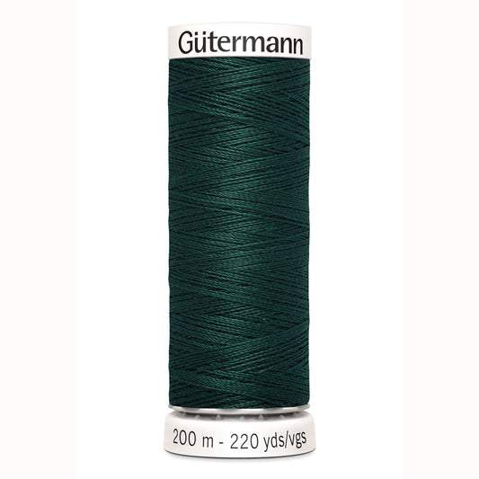 Gütermann Naaigaren, kleur 18