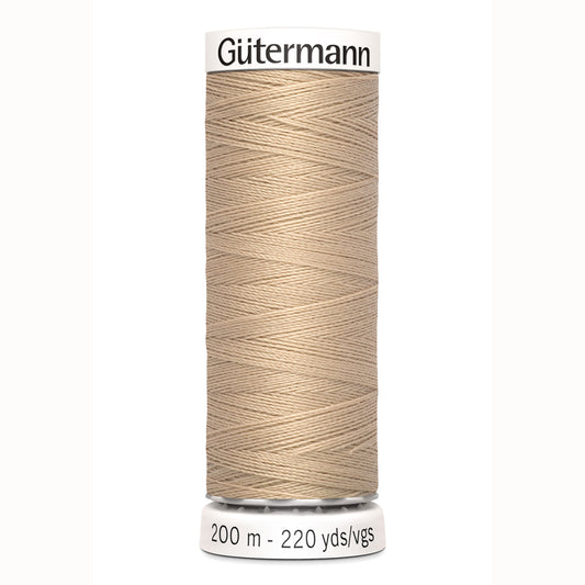 Gütermann Naaigaren, kleur 186