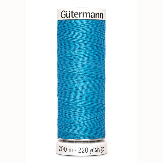Gütermann Naaigaren, kleur 197