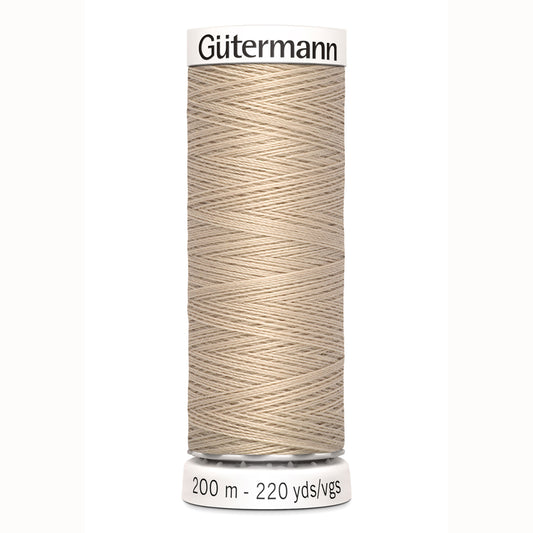 Gütermann Naaigaren, kleur 198
