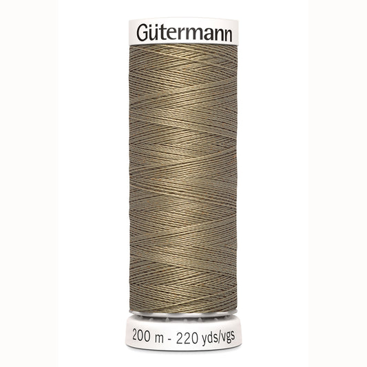 Gütermann Naaigaren, kleur 208