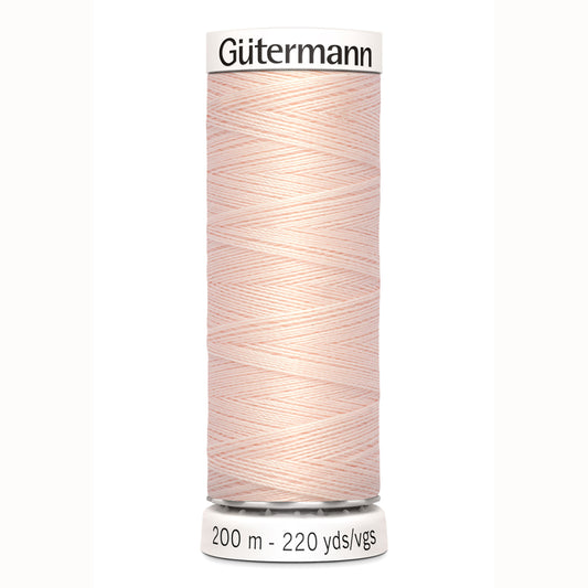 Gütermann Naaigaren, kleur 210