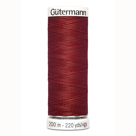Gütermann Naaigaren, kleur 221
