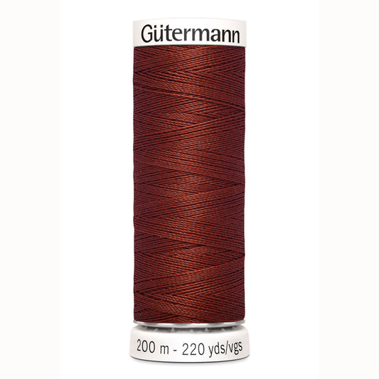 Gütermann Naaigaren, kleur 227