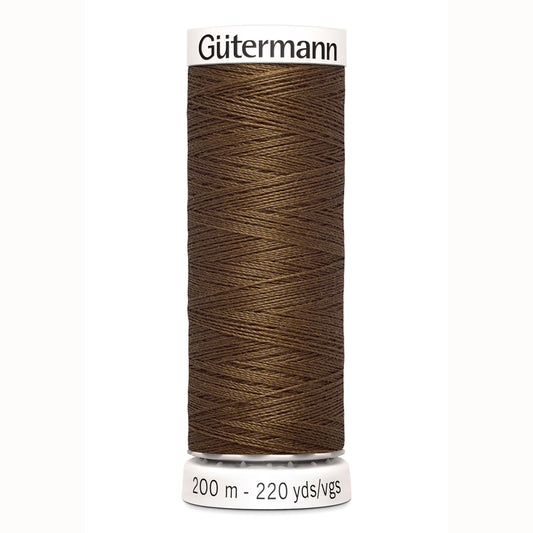 Gütermann Naaigaren, kleur 289