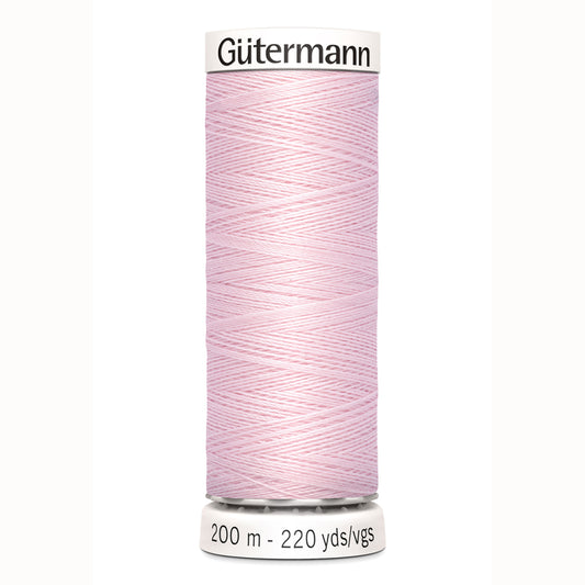 Gütermann Naaigaren, kleur 372
