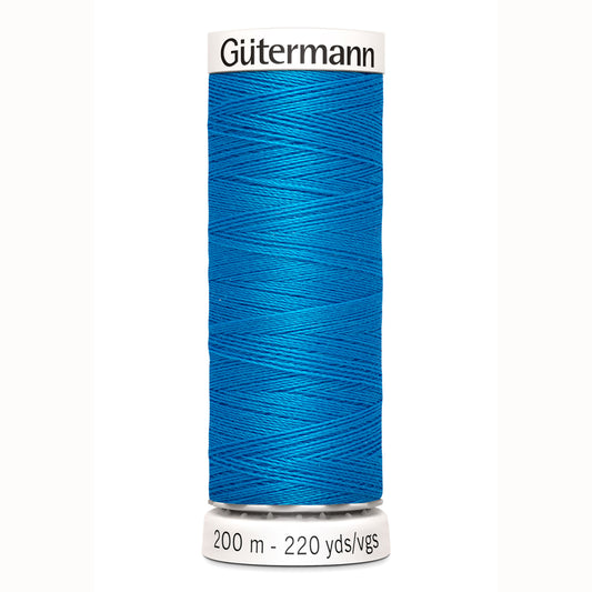 Gütermann Naaigaren, kleur 386