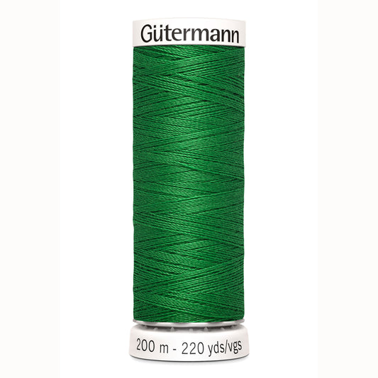 Gütermann Naaigaren, kleur 396