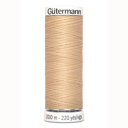 Gütermann Naaigaren, kleur 421