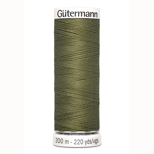 Gütermann Naaigaren, kleur 432