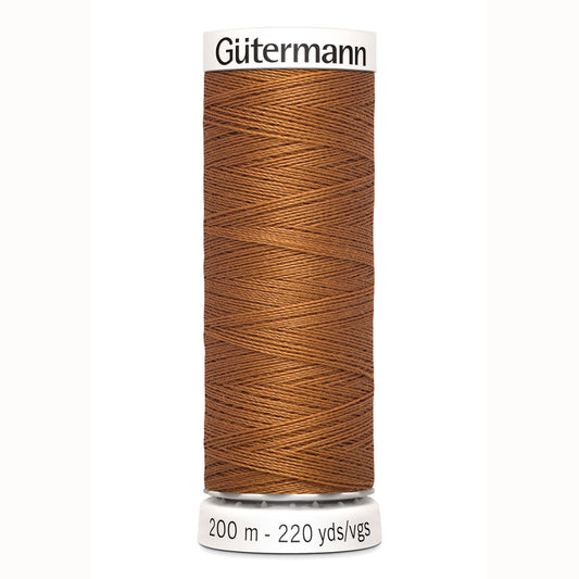 Gütermann Naaigaren, kleur 448