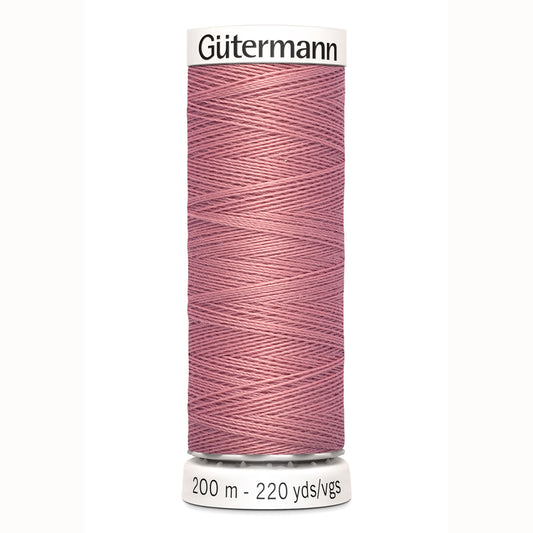 Gütermann Naaigaren, kleur 473