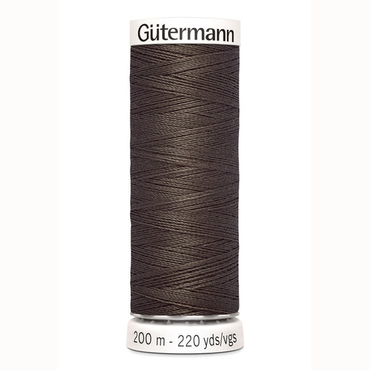 Gütermann Naaigaren, kleur 480