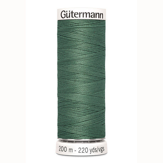 Gütermann Naaigaren, kleur 553