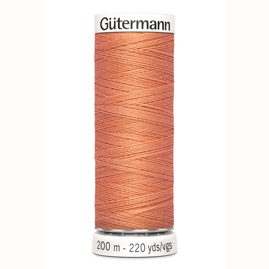 Gütermann Naaigaren, kleur 587