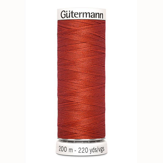 Gütermann Naaigaren, kleur 589