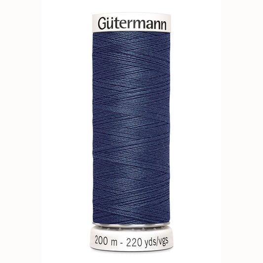 Gütermann Naaigaren, kleur 593