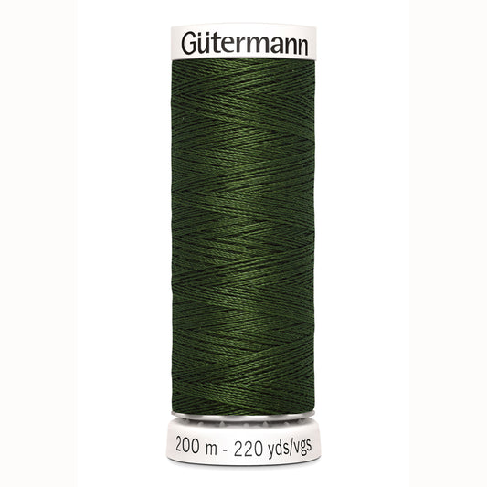 Gütermann Naaigaren, kleur 597