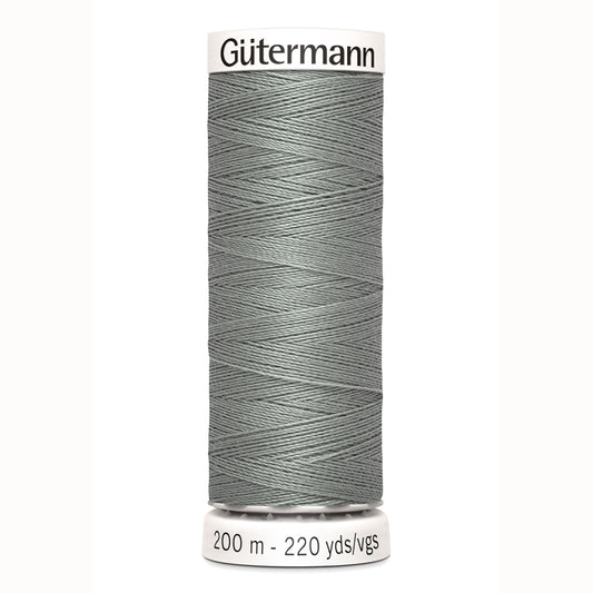 Gütermann Naaigaren, kleur 634