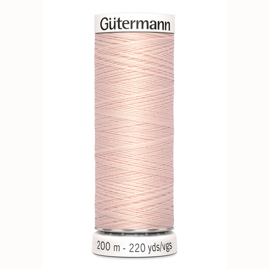 Gütermann Naaigaren, kleur 658