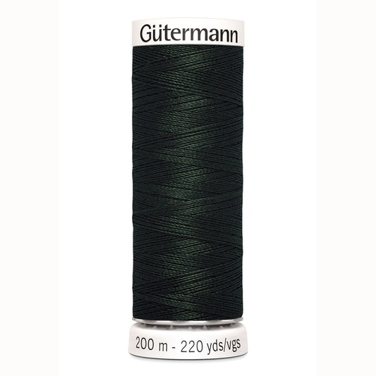 Gütermann Naaigaren, kleur 687