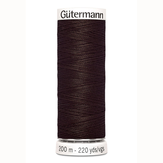 Gütermann Naaigaren, kleur 696