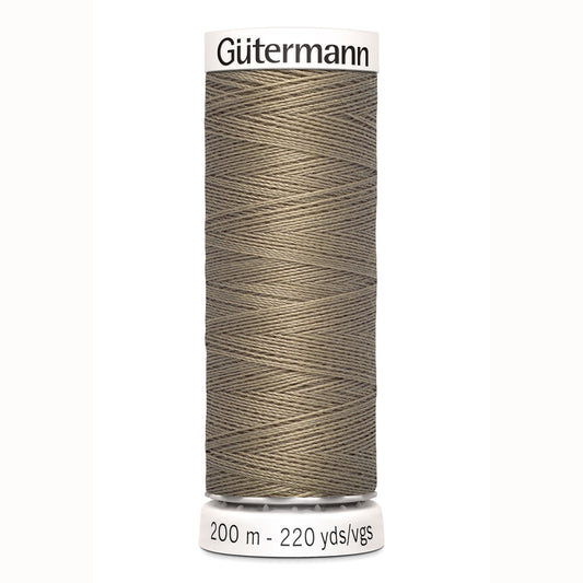 Gütermann Naaigaren, kleur 724