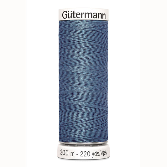 Gütermann Naaigaren, kleur 76