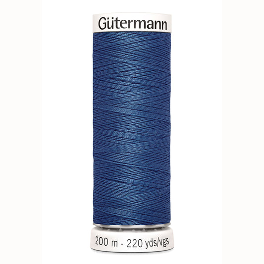 Gütermann Naaigaren, kleur 786