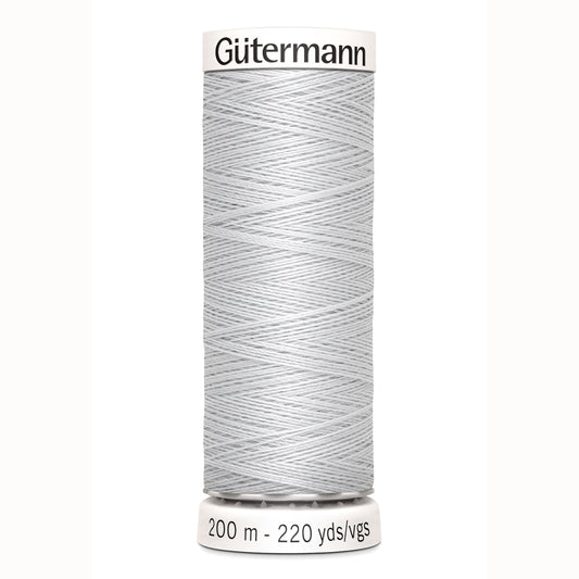 Gütermann Naaigaren, kleur 8