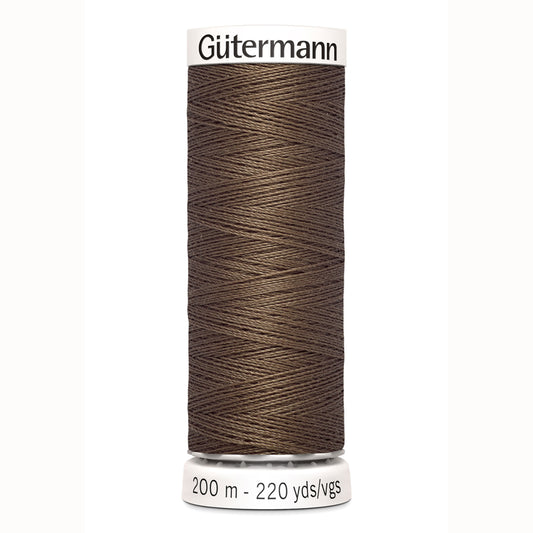 Gütermann Naaigaren, kleur 815