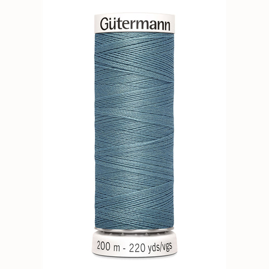 Gütermann Naaigaren, kleur 827