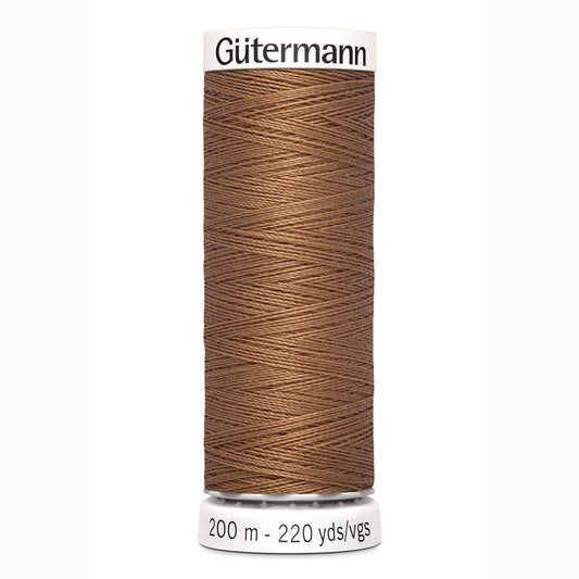 Gütermann Naaigaren, kleur 842