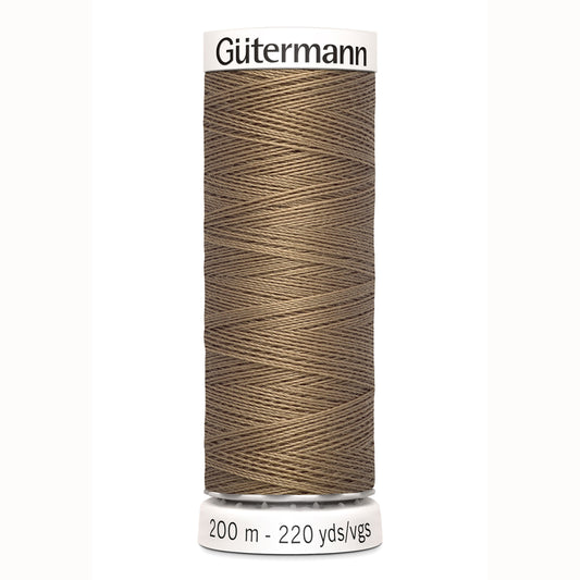 Gütermann Naaigaren, kleur 850