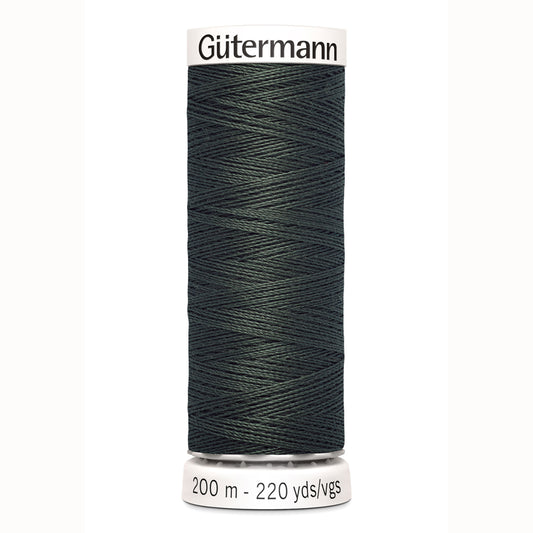 Gütermann Naaigaren, kleur 861