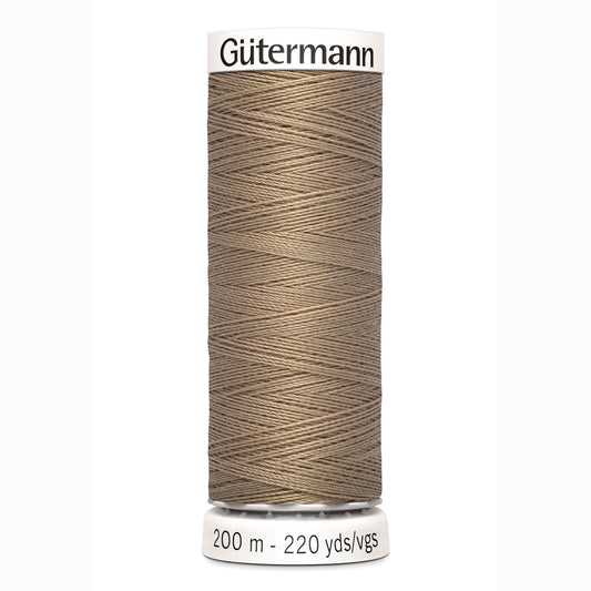 Gütermann Naaigaren, kleur 868