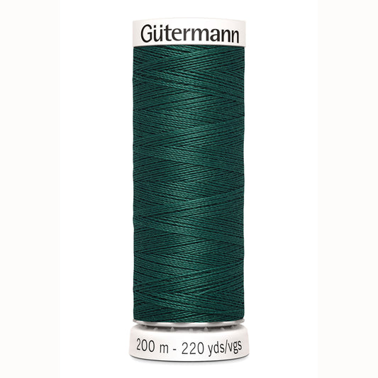 Gütermann Naaigaren, kleur 869