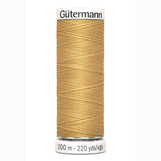 Gütermann Naaigaren, kleur 893