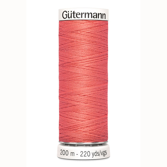 Gütermann Naaigaren, kleur 896